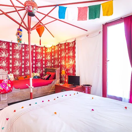 L'home Du Monde 3* Bretteville-l'Orgueilleuse