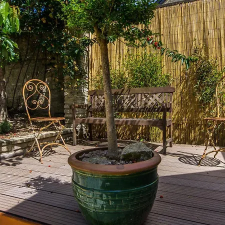 L'home Du Monde 3* Bretteville-l'Orgueilleuse