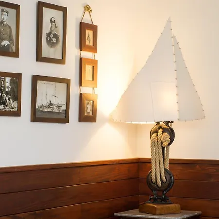 L'home Du Monde ベッド・アンド・ブレックファスト