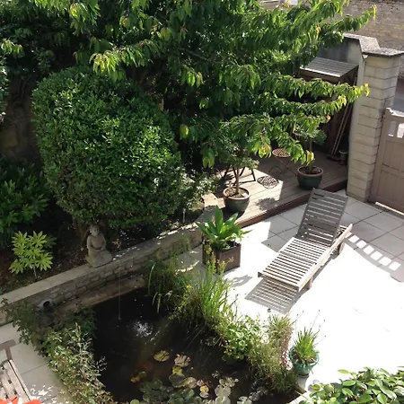 L'home Du Monde ベッド・アンド・ブレックファスト Bretteville-l'Orgueilleuse