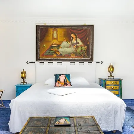 L'home Du Monde ベッド・アンド・ブレックファスト