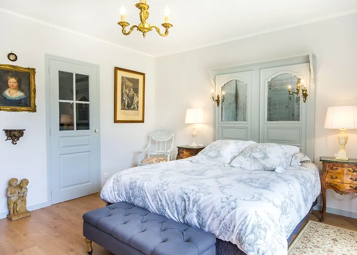 L'home Du Monde 3* Bretteville-l'Orgueilleuse