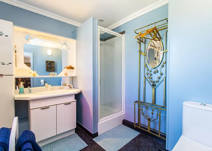 L'home Du Monde 3* Bretteville-l'Orgueilleuse