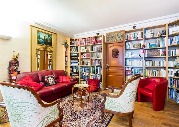 L'home Du Monde Bed & Breakfast Bretteville-l'Orgueilleuse