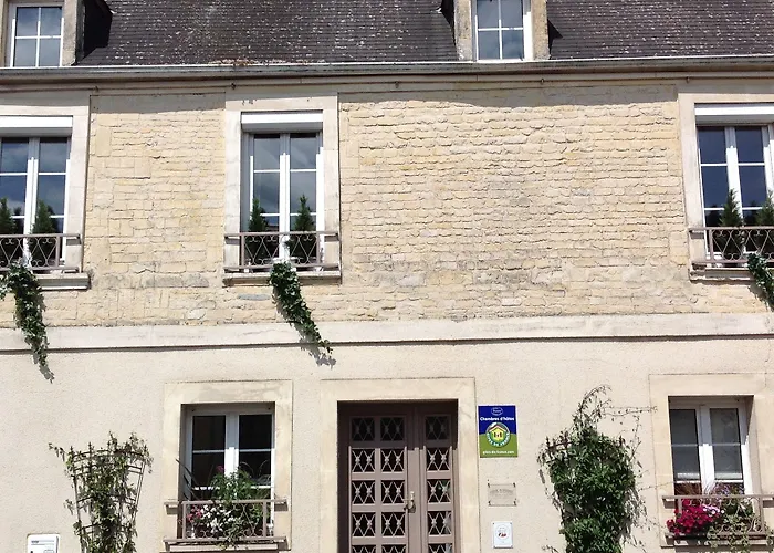 Bed & Breakfast L'home Du Monde