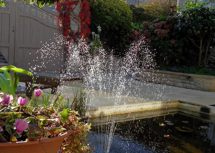 L'home Du Monde Bed & Breakfast 3*