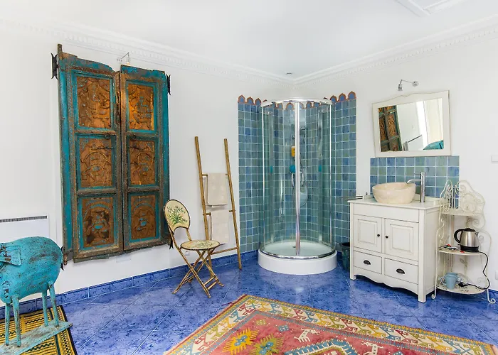 L'home Du Monde Bed & Breakfast Bretteville-l'Orgueilleuse