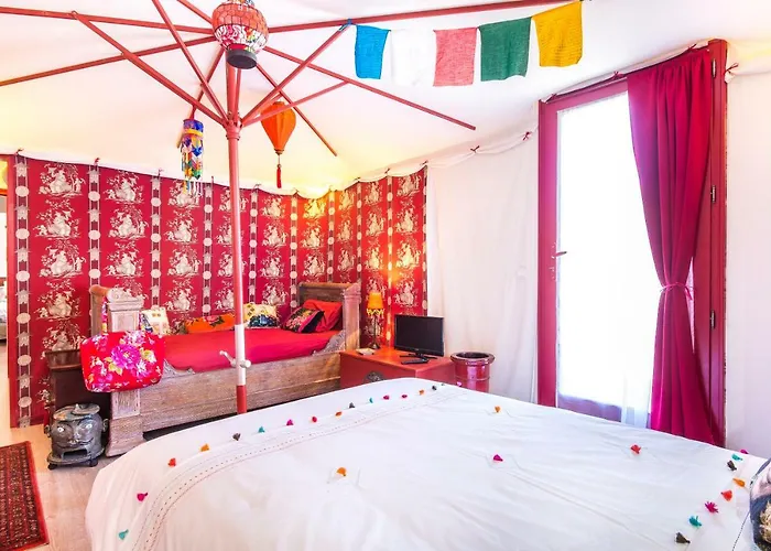 L'home Du Monde 3* Bretteville-l'Orgueilleuse